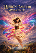 Ribbon Dancer: Awakened Audiobook