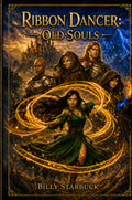 Ribbon Dancer: Old Souls Audiobook